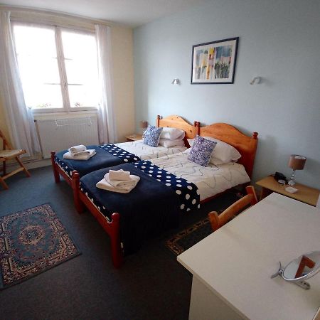 Juvigny-Val-d'Andaine Lenard Charles Bed & Breakfast المظهر الخارجي الصورة