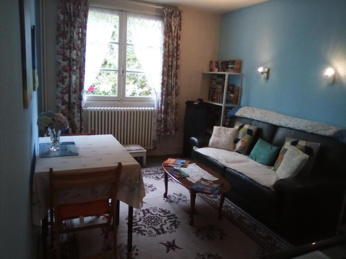 Juvigny-Val-d'Andaine Lenard Charles Bed & Breakfast المظهر الخارجي الصورة