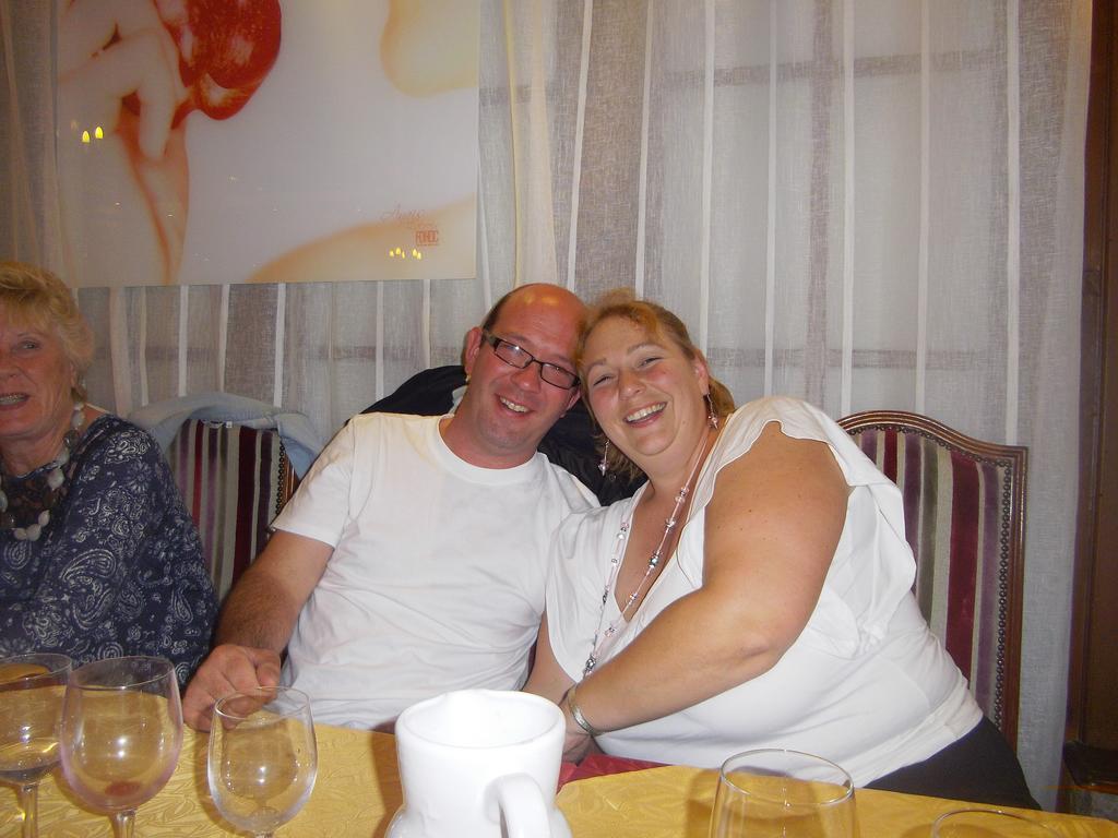 Juvigny-Val-d'Andaine Lenard Charles Bed & Breakfast المظهر الخارجي الصورة