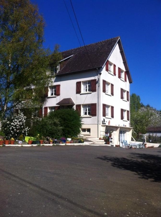 Juvigny-Val-d'Andaine Lenard Charles Bed & Breakfast المظهر الخارجي الصورة